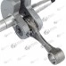 Ambielaj drujba Stihl 460, 046